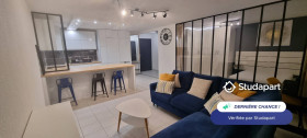 Appartement à Marseille