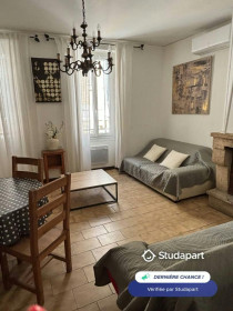 Appartement à Avignon