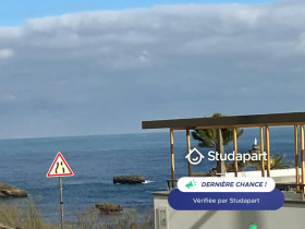 Appartement à Biarritz