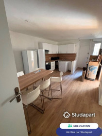 Chambre à Nantes