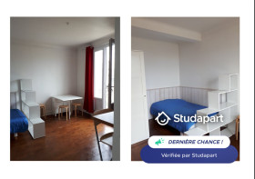 Appartement à Issy-les-Moulineaux