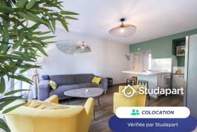 Chambre à Tours