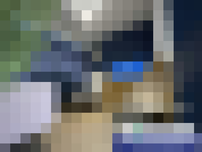  / #7