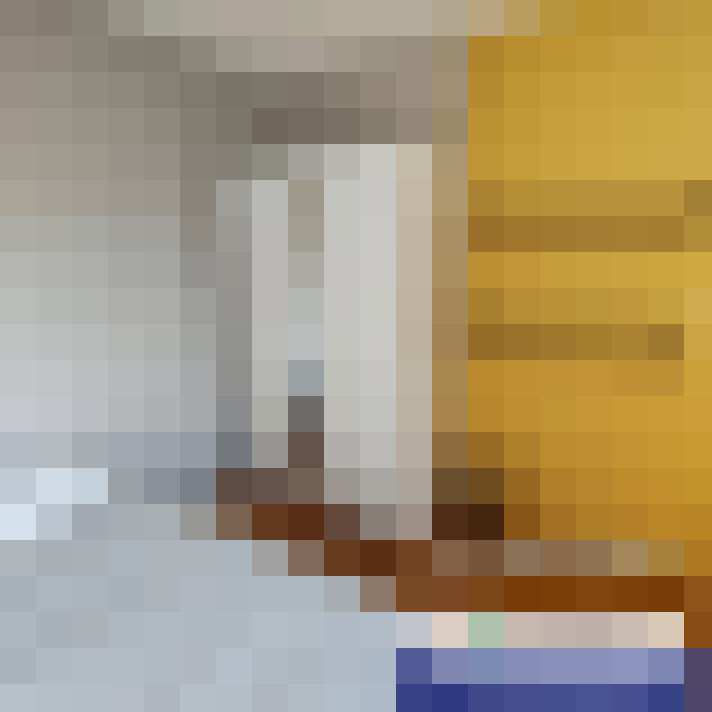  / #8