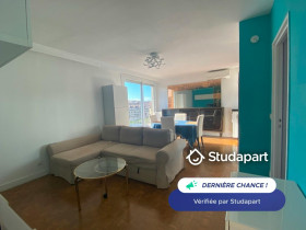 Appartement à Marseille