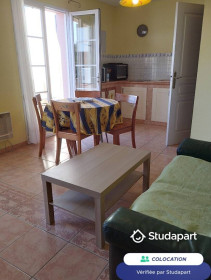Chambre à Avignon
