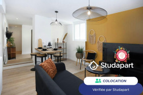 Chambre à Nantes