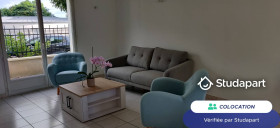 Chambre à Angers