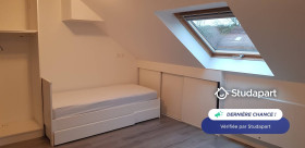Appartement à Cergy