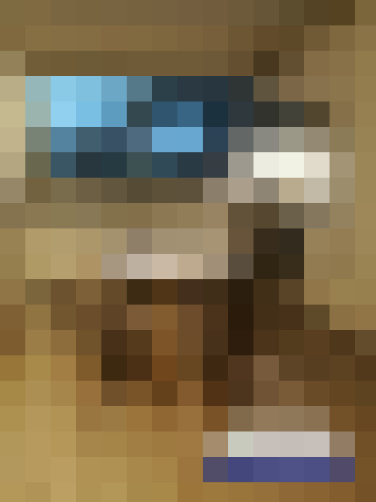  / #8