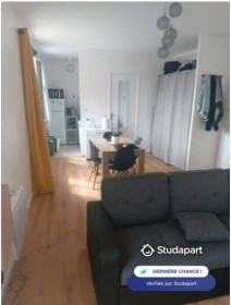 Appartement à Limay