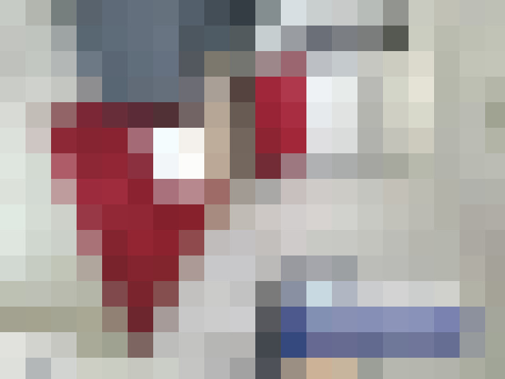  / #16