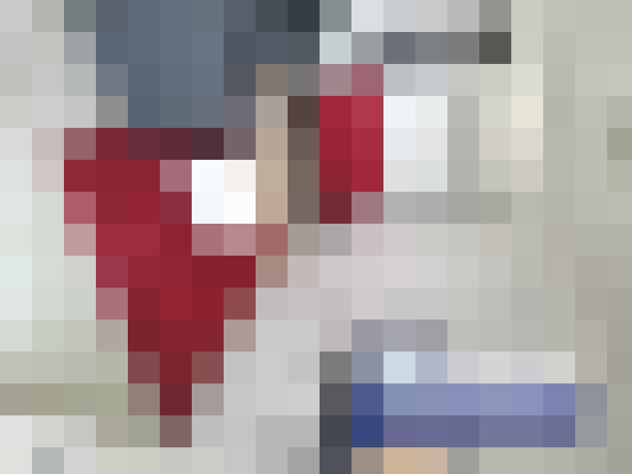  / #17