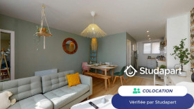 Chambre à Toulouse