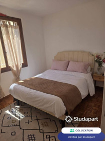 Chambre à Marseille