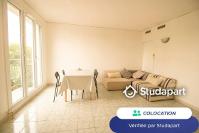 Chambre à Toulouse