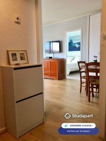 Appartement à Biarritz