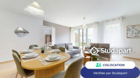 Chambre à Toulouse