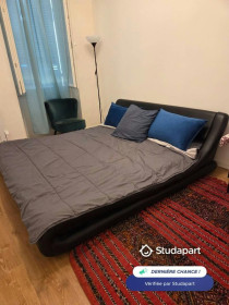 Appartement à Marseille