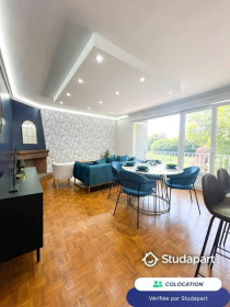 Chambre à Douai