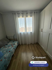 Pièce à Strasbourg