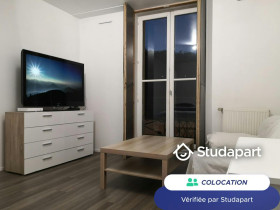 Chambre à Sèvres