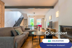 Chambre à Lille