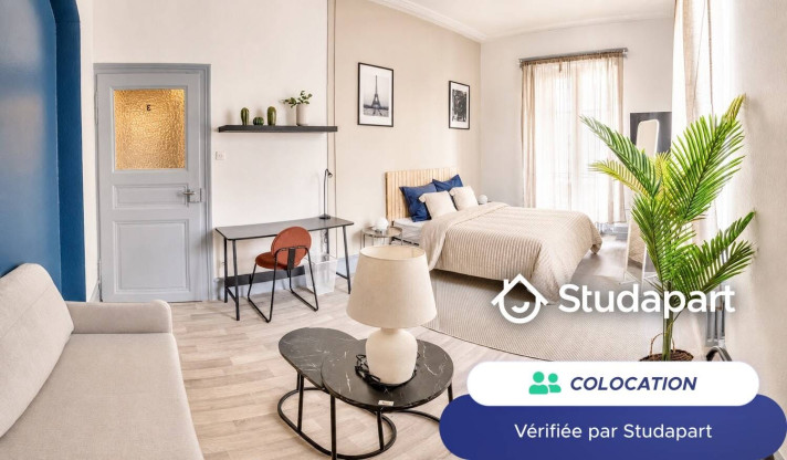 Chambre à Strasbourg