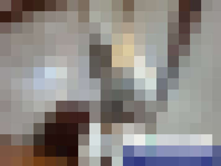  / #8