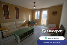 Chambre à Toulouse