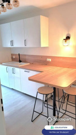 Chambre à Angers