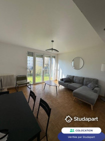 Chambre à Nantes