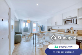 Chambre à Cannes