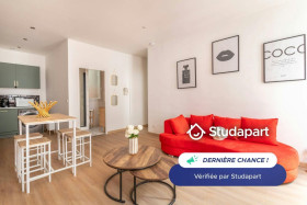 Appartement à Marseille