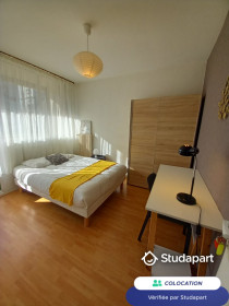 Chambre à Limoges