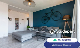 Chambre à Troyes