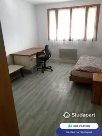 Chambre à Corbeil-Essonnes
