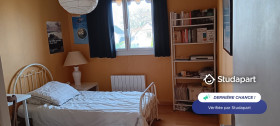 Chambre à Nantes