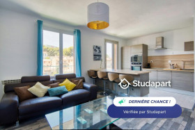 Appartement à Marseille