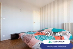 Chambre à La Rochelle