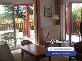 Appartement à Anglet