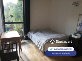 Chambre à Sèvres