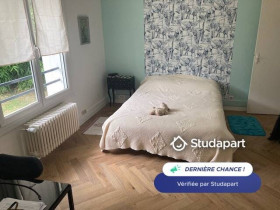 Chambre à Nantes