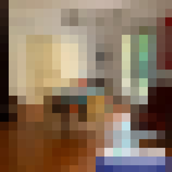  / #8