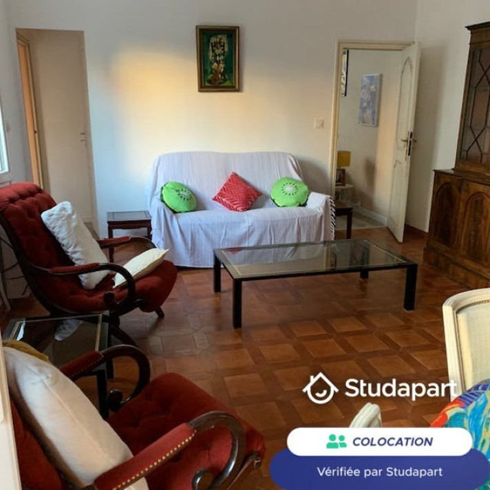 Chambre à Toulouse