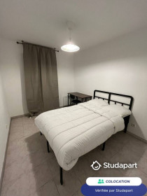 Chambre à Toulouse