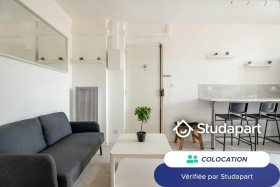 Chambre à Marseille