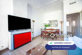 Appartement à Marseille