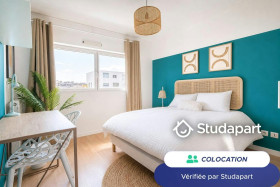 Chambre à Nantes