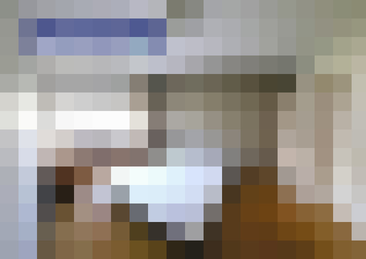  / #7